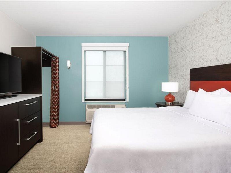 Home2 Suites By Hilton Long Island Brookhaven Yaphank Exteriér fotografie