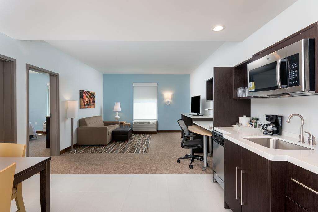Home2 Suites By Hilton Long Island Brookhaven Yaphank Exteriér fotografie